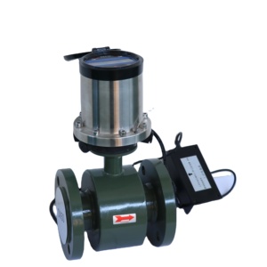 Débitmètre de batterie 3G 4G avec carte GSM GPRS pour eau potable et eaux usées, transmission sans fil à distance - Product Image 4