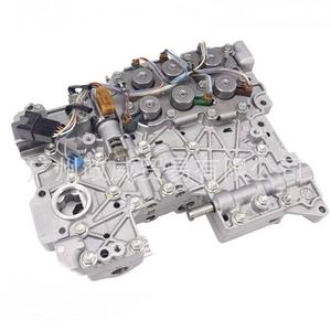 Cuerpo de Válvulas de Transmisión 4EAT 31705AA440, Actuador Hidráulico para Subaru Forester - Product Image 1