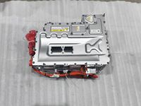 Contrôleur de domaine de puissance automobile BYD HCHGD-2142700 pour BYD Han DM, unité de contrôle de domaine pour véhicule électrique à conduite intelligente