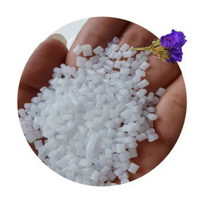 Trinh Nữ hông tác động cao <span class=keywords><strong>Polystyrene</strong></span> quá trình sản xuất viên tái chế hạt nhựa nguyên liệu giá hông mỗi kg - Product Image 1