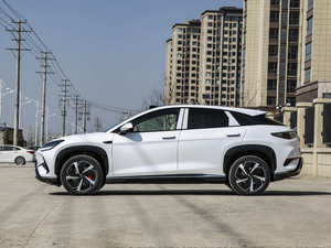 Prêt à être expédié, tout nouveau BYD Sealion 07 EV 2026, LHD, 4x4, SUV électrique de luxe, prix avantageux, BYD Sealion <span class=keywords><strong>7</strong></span> pour la vente mondiale - Product Image 4