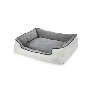 Geringe Mindestbestellmenge, Bestseller Luxus-Dropshipping Hochwertige Weiche Haustierprodukte Neuerscheinung Hundebett - Product Image 4
