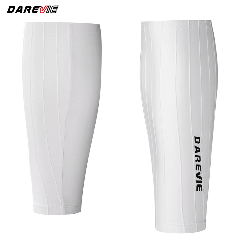Darevie Compression Cycling Leg Warmer Men