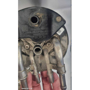 Capteur de niveau de liquide d'échappement diesel au prix d'usine pour camion DAF, capteur de niveau de liquide d'échappement diesel 2134681 2134685 2386456 2319758 - Product Image 6
