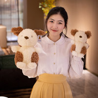 Vente en gros 8 pouces 12 animaux renard en peluche cochon dinosaure lapin chat jouets en peluche mignon lapin poulet chien peluche peluche peluche