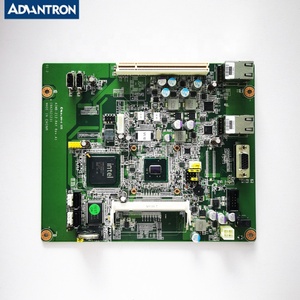 ADVANTECH AIMB-212-RAY Rev.A1 CHINA AIMB-212N เมนบอร์ดอุตสาหกรรม บอร์ดซีพียู โมดูลซีพียู เมนบอร์ด ของแท้จากโรงงาน - Product Image 2