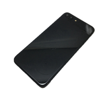 Maquette de téléphone factice en métal non fonctionnelle pour iPhone 8 / 8 Plus / iPhone X