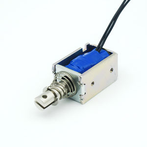 Электромагнитный мини-каркас, 6 В, 12 В - Product Image 5