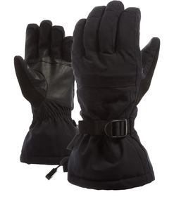 Gants de snowboard personnalisés OEM, gants de ski d'extérieur, nouveau style d'hiver, imperméables, chauds, gants à doigts pour femmes - Product Image 1