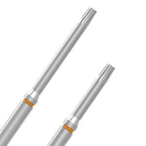 Đi Nụ Cười Ngắn Cấy Ghép Nha Khoa Vít Điều Khiển T5 Mô Hình Cho Nobel Hệ Thống Có Độ Cứng Cao Thép Không Gỉ Máy Móc - Product Image 3