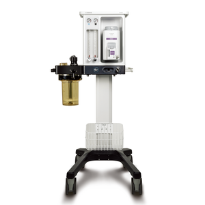 Comen ARK7 Machine d'anesthésie vétérinaire équipement d'anesthésie par inhalation animale professionnel pour hôpital de clinique pour animaux de compagnie - Product Image 4