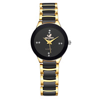 Montres Classiques à Quartz les Plus Vendues pour Hommes et Femmes, Montres de Couple Bon Marché, Montres à Quartz d'Affaires pour Amoureux