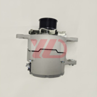 Vente Flash : Alternateur 4937007 pour Moteur Diesel Cummins 6CT – Pièces de Machines de Construction
