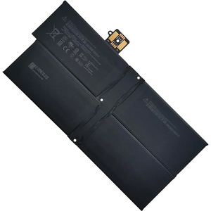 G3HTA056H MQ03 38.2Wh Tablet Screen <b>Battery</b> for Microsoft Surface Pro X 1876 CE RoHS Wholesale Bulk Grade A - Product Image 4