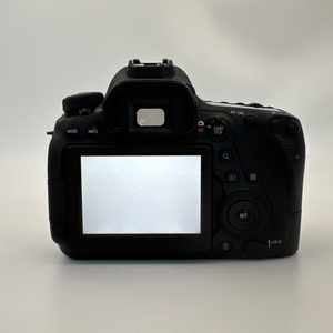Appareil photo professionnel d'occasion en gros Canon <span class=keywords><strong>6D</strong></span> <span class=keywords><strong>Mark</strong></span> <span class=keywords><strong>II</strong></span> 6D2 26,2MP avec Dual Pixel CMOS AF WiFi Bluetooth Prix fournisseur - Product Image 4