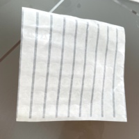 Étiquettes autocollantes personnalisées en braille en relief triangulaires, étiquettes tactiles d'avertissement personnalisées en vinyle transparent