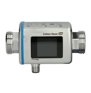 Débitmètre Endress+Hauser DMA25-AAAAA1 et prix d'usine - Product Image 3