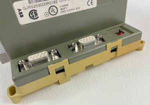 07KT97 GJR5253000R0162 07KT97F คอนโทรลเลอร์ PLC - Product Image 6