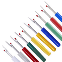Outils de broderie de haute qualité, coffre professionnel de couture emporte-pièce, nail art