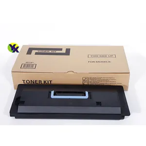 Kyocera fotokopi makinesi 712 FS-9530DN için yüksek sayfa verim uyumlu Toner kartuşu tkFS-9130DN TK