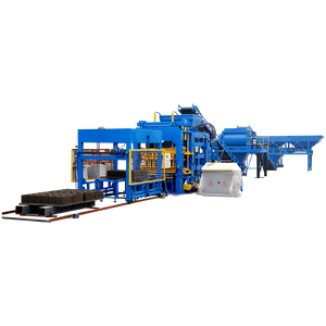 Chi phí-hiệu quả tự động <span class=keywords><strong>qt8</strong></span>-<span class=keywords><strong>15</strong></span> khối tạo thành máy sản xuất bền rỗng xi măng gạch bê tông PLC lõi qt4 - Product Image 6