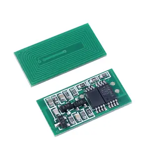 Новый чип Acro для Ricohs Aficio MP-C2031 C2051 C2531 C2551 тонер-чип, совместимый картридж с тонером, 841500 841501 841502 841503