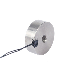 Mini électro-<span class=keywords><strong>aimant</strong></span> plat DC 6V <span class=keywords><strong>12V</strong></span>, force de maintien 1KG/10N - Product Image 5