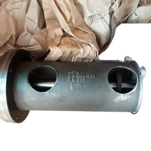 Bomba Centrífuga Knoll Ts 40-2130 586-0-1-0-0-1-0-0- Salida de 6 mm, Altura Máxima de Elevación 4 m - Product Image 3
