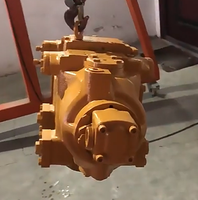 Pièces d'excavatrice 1140490 Pompe principale 320L 320 Pompe hydraulique pour CAT
