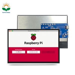 Module LCD IPS HDM-I personnalisé de 10,1 <span class=keywords><strong>pouces</strong></span>, écran LCD Raspberry Pi 1280x800, écran LCD pour équipement médical - Product Image 1