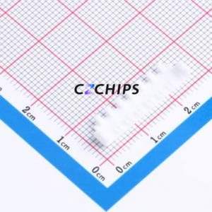 1729531401 Connector Accessories Connector ( Type: Retainer )( Reference Series: Micro-Fit (MX 3.0) )( Total PIN Count: 7 ) - Product Image 1