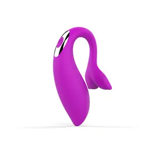 Adult products bionic female masturbation devices av wireless remote control vibrator clitoral massage sex tools