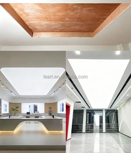 OEM Hanging Light Box Soft Film Light <strong>Boxlight</strong> Sign Signauto Lighting Systems Car Show Room Stretch Ceiling Led - Product Image 3