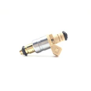 Inyector de Combustible VAZ6393 para Lada, Repuesto Automotriz de Voltaje Estándar - Product Image 2