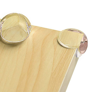 Ransparent OUND hihild ururniture able orororner Guard ababy Proofing feafety able orner rotector - Product Image 1