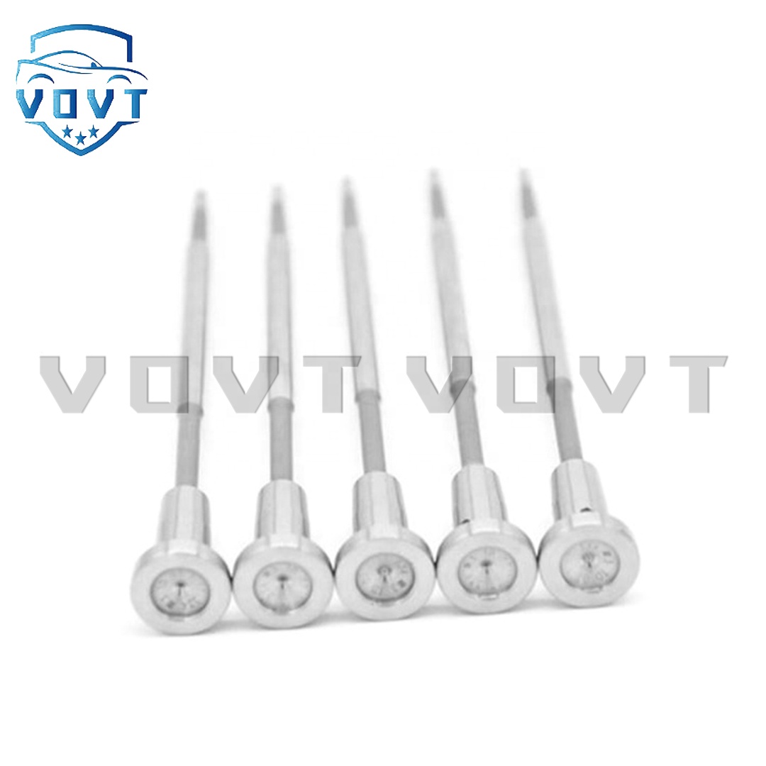 High Quality New Common Rail Diesel Injector Control Valve F00RJ01334 for Fuel Injector Engine Auto Spare Part
