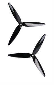 अनुकूलित जीमफान प्रोपेलर श्रृंखला 7038 8038 8045 9047 1038 1045 1050 1147 1245 को rc मल्टीरोटर हवाई जहाज फिक्स्ड विंग के लिए - Product Image 4