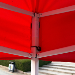 Tente à auvent 10x10 à prix d'usine, tente commerciale personnalisée, gazebo extérieur imperméable, pergola, <span class=keywords><strong>pavillon</strong></span>, tente pliante - Product Image 3