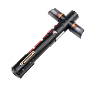 <span class=keywords><strong>Sabre</strong></span> laser Txqsaber <span class=keywords><strong>Kylo</strong></span> Ren SE SN-Pixel avec support <span class=keywords><strong>de</strong></span> sons personnalisés, changement <span class=keywords><strong>de</strong></span> couleur, épée laser multifonction, jouets lumineux - Product Image 6