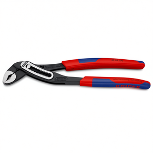 Alicates para bomba de agua Knipex Alligator de 250 mm con bloqueo automático, fabricados en Alemania - Product Image 1