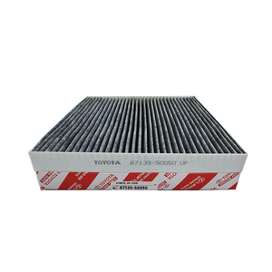 piezas <span class=keywords><strong>de</strong></span> coche elemento aire acondicionado AC excelente cabina filtro <span class=keywords><strong>de</strong></span> combustible para corona deslumbrar <span class=keywords><strong>a</strong></span> Lola Camry - Product Image 3