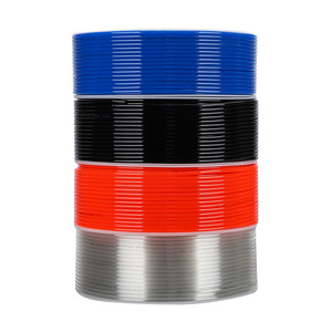 Manguera de aire de TPU de 4, 6, 8, 10, 12, 16 mm, flexible, para conexión de compresor de aire, tubería de poliuretano hecha a medida - Product Image 2