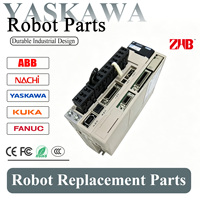 Amplificateur de servomoteur haute performance Yaskawa SGDV-120A11A, équipement d'automatisation, série Sigma-V, amplificateur de servomoteur SGDV-120A11A