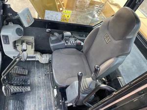 Utilisé pour 308E Mini Excavator 90% New 7 TON 0.38m³ Bucket 46kw Power Featuring Essential Motor Engine Gearbox - Product Image 3