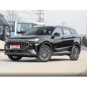 Venta al por mayor modelo Jetour X70 PLUS 2025 Champion Edition 1,5 T DCT Champion MAX SUV de tamaño mediano de 7 plazas en venta - Product Image 1