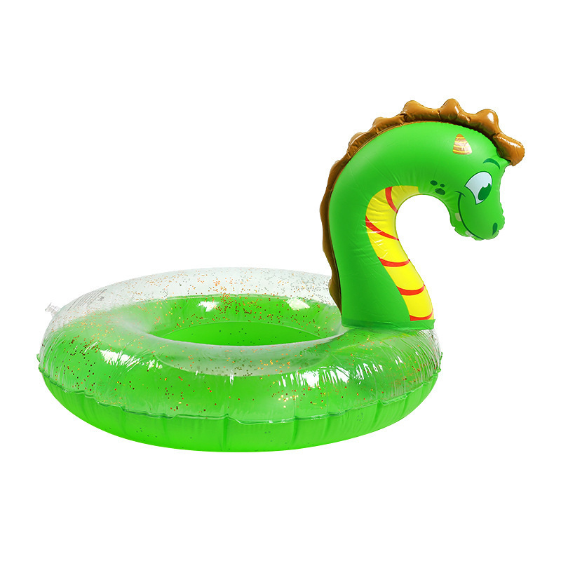 Green-dinosaur