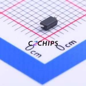 ไดโอด ZOD-123ไดโอด ZENER BZT52C2V4ของแท้ชิ้นส่วนอิเล็กทรอนิกส์ - Product Image 2