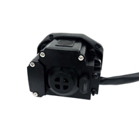 Joystick pour chariot élévateur Linde 115/116 R14-R20 - Remplacement OEM