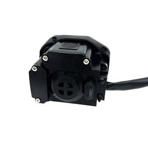 Suku Cadang Forklift Joystick, Nomor Bagian. 7919040093. Berlaku untuk Suku Cadang Truk Forklift LINDE 115/116 R14-R20. - Product Image 4