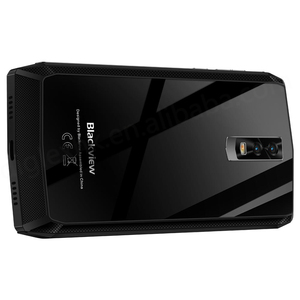 Smartphone Blackview P10000 Pro à grande capacité 11000mAh, 4 Go de RAM, 64 Go de ROM, MTK6763 Octa Core, 16MP - Product Image 5